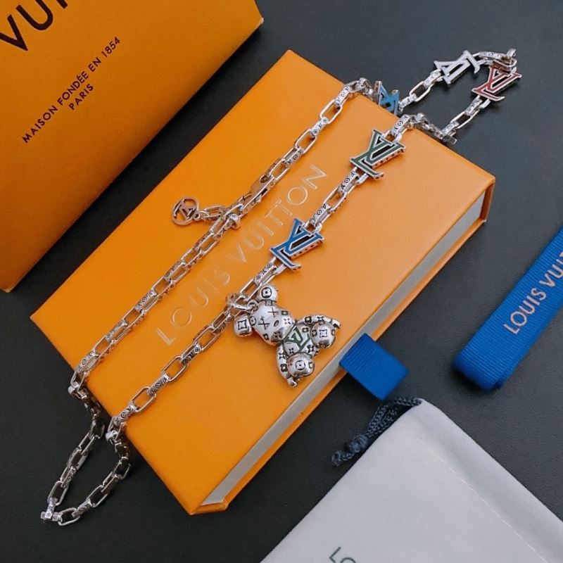 Louis Vuitton Necklaces